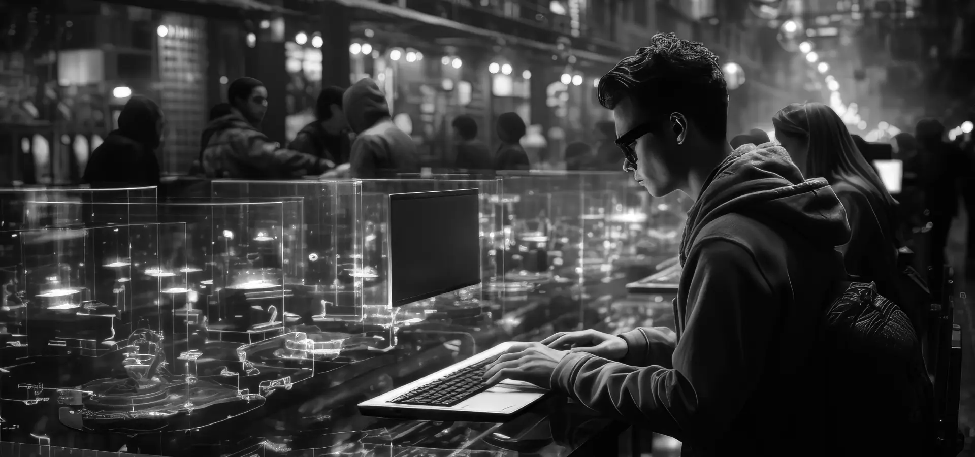 TECHLAB - A place for all tech enthusiasts banner 3