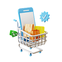 B2B Ecommerce Apps
