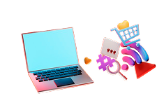 Social Commerce Apps