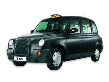 Taxi App Development